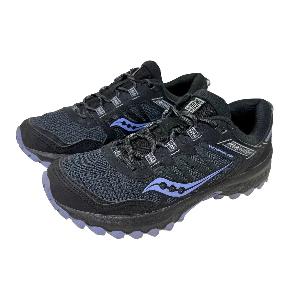 Saucony excursion tr13